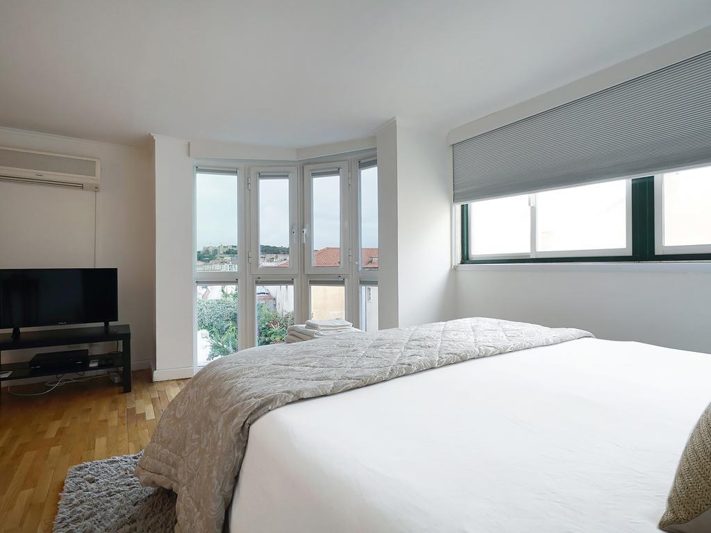 Shiado Suites - Lisbon — Photos 1